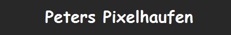 Homepage von Peter Dvorszky